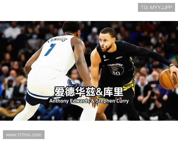 A史密斯盛赞爱德华兹并肩库里成NBA时代核心引领联盟新篇章